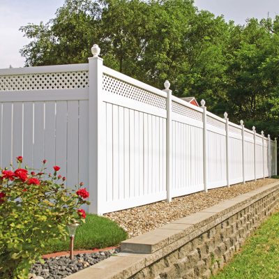 MG Fencing LLC