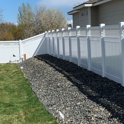 MG Fencing LLC