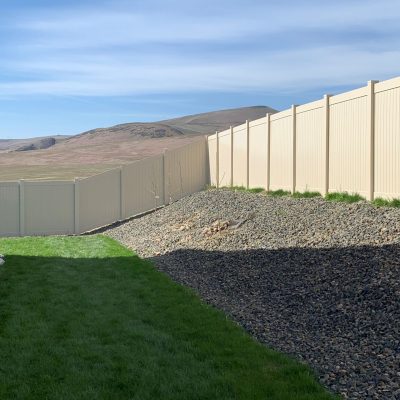 MG Fencing LLC